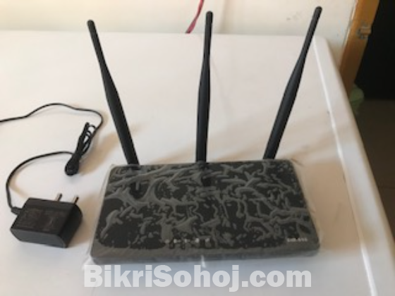D-Link Dir-816 Wifi Router